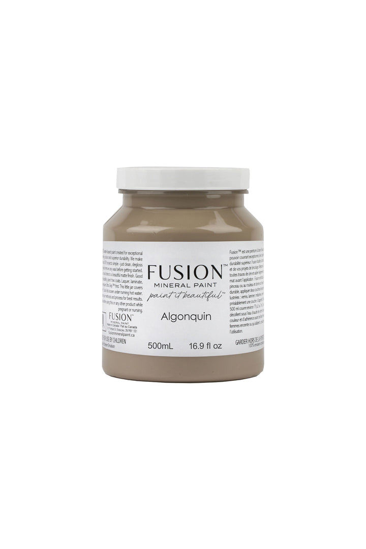 Algonquin I Mineral Paint