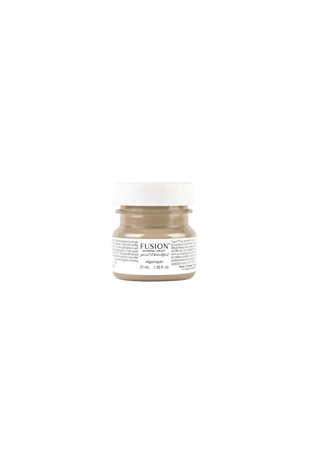 Algonquin I Mineral Paint