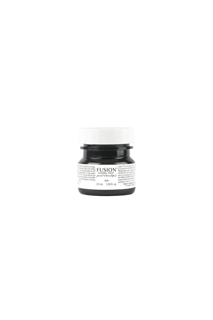 Ash I  Mineral Paint﻿