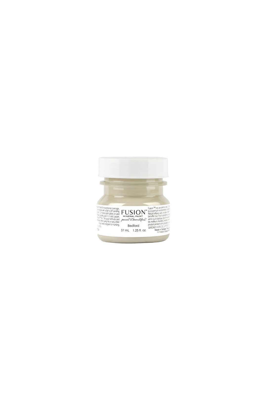 Bedford I Mineral Paint
