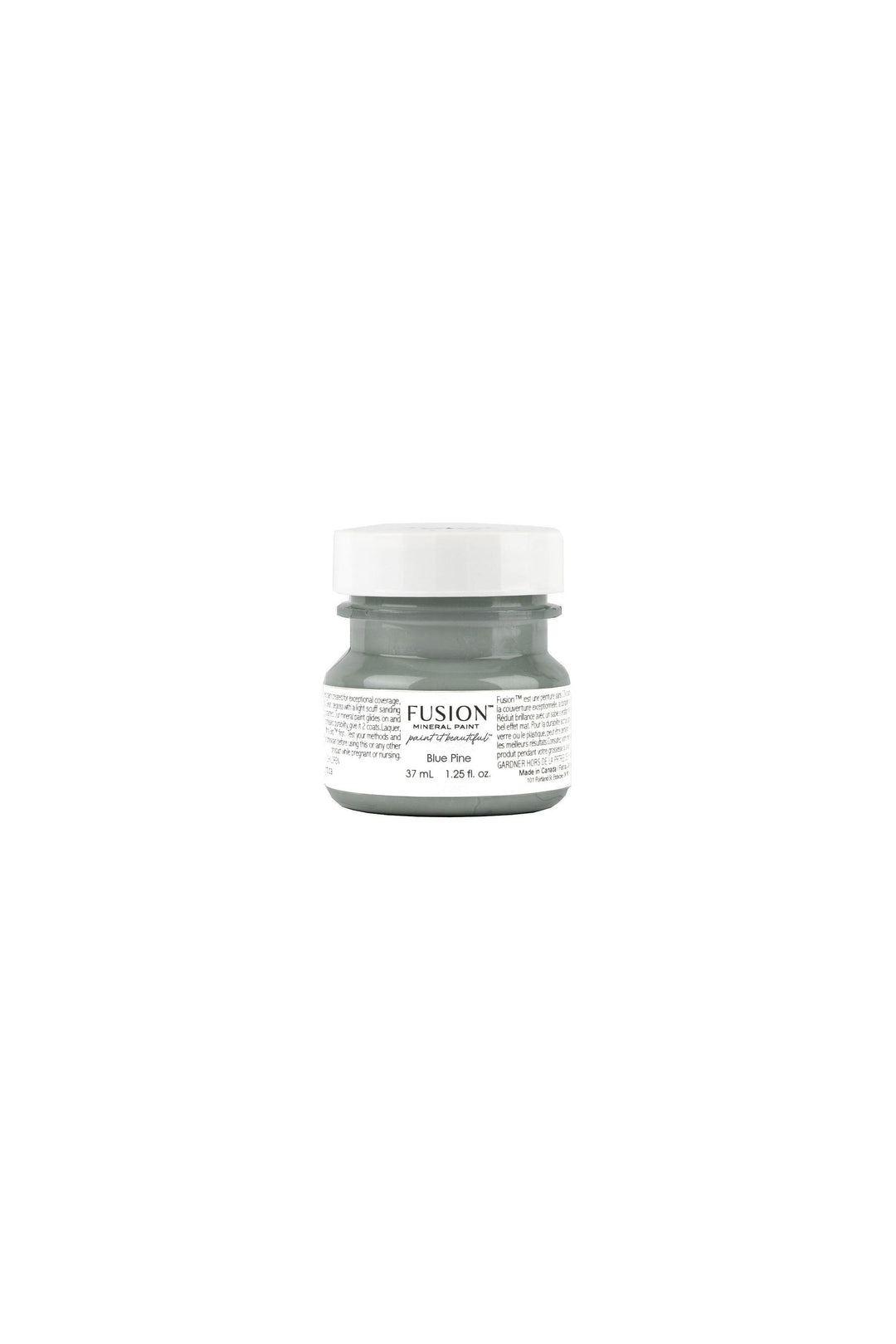 Blue Pine I Mineral Paint﻿