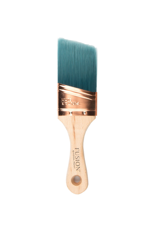 Synthetic Angled Brush 2" I Fusion Mineral Paint