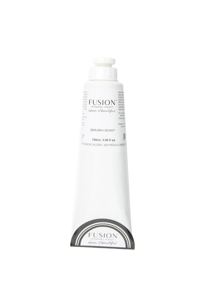 Brush Soap Fusion™ Mineral Paint