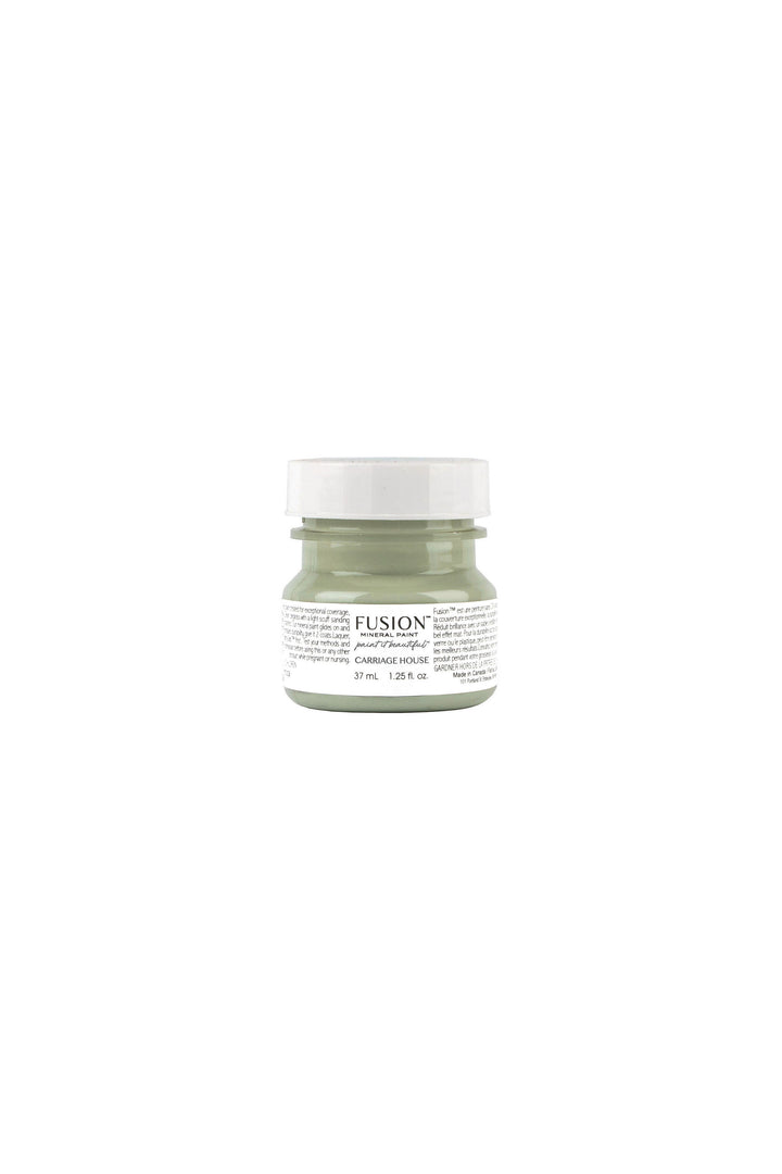 Carriage House I Mineral Paint﻿