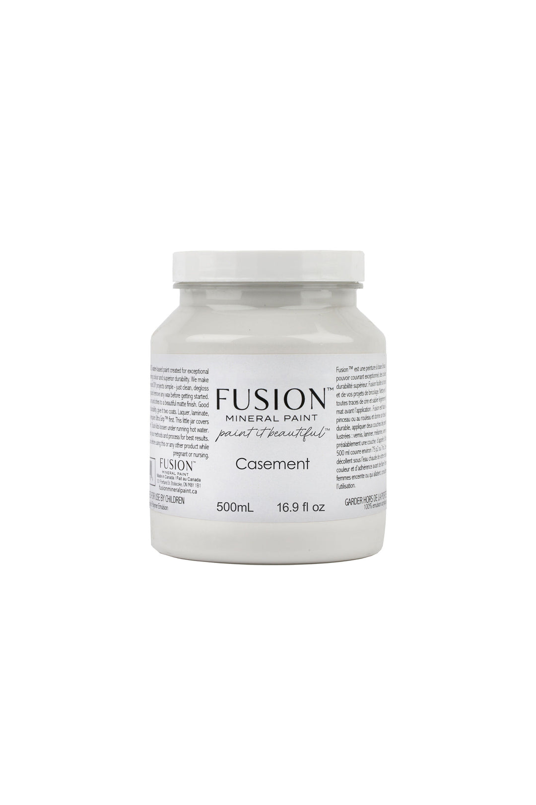 Casement I Mineral Paint
