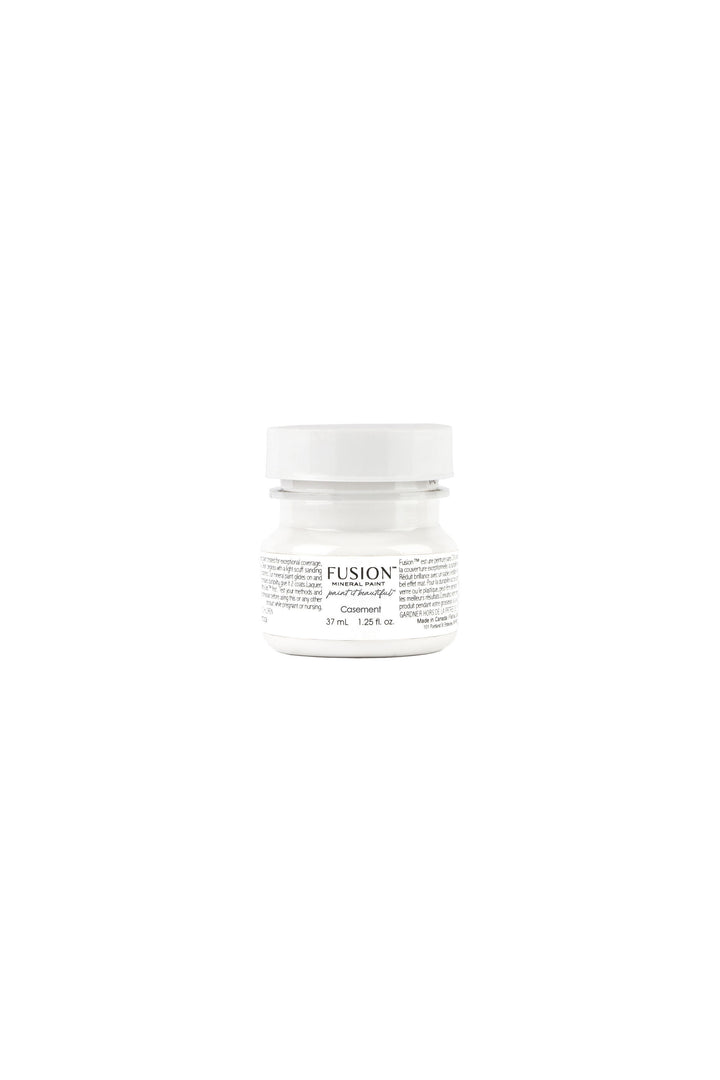 Casement I Mineral Paint