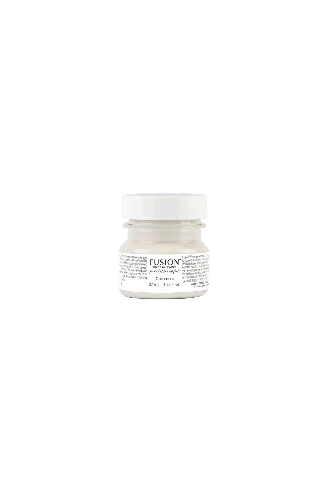 Cashmere I Mineral Paint