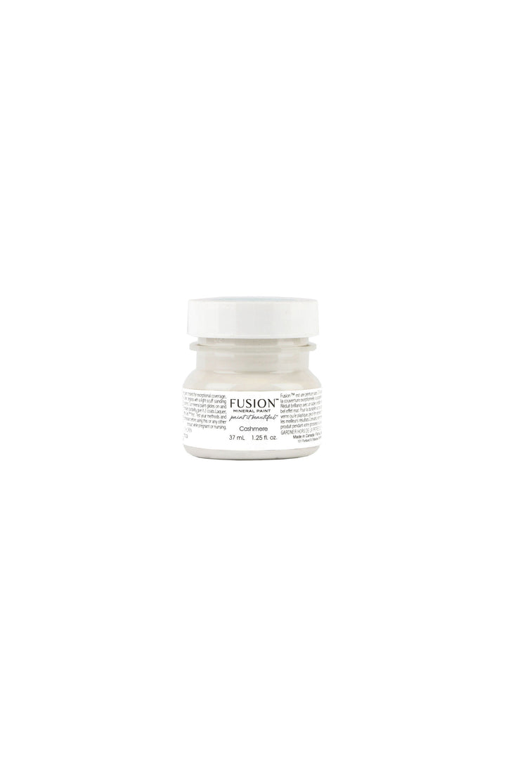 Cashmere I Mineral Paint