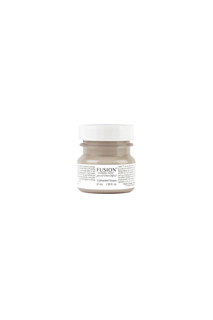 Cathedral Taupe I Mineral Paint
