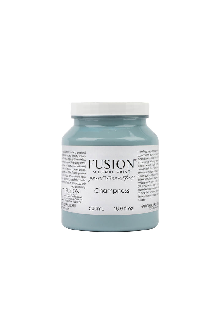Champness I Mineral Paint﻿