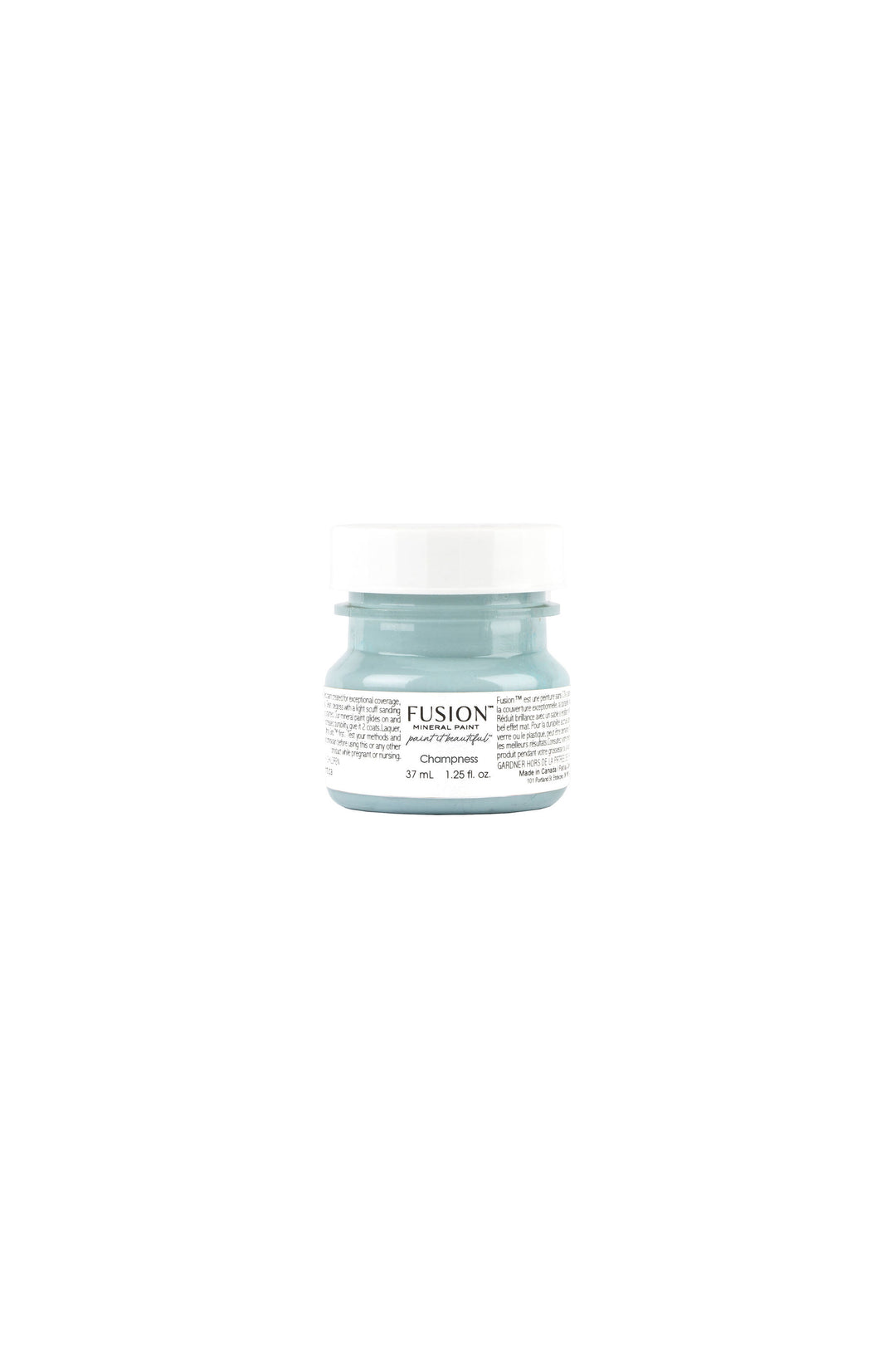 Champness I Mineral Paint﻿