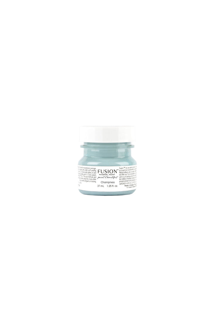 Champness I Mineral Paint﻿