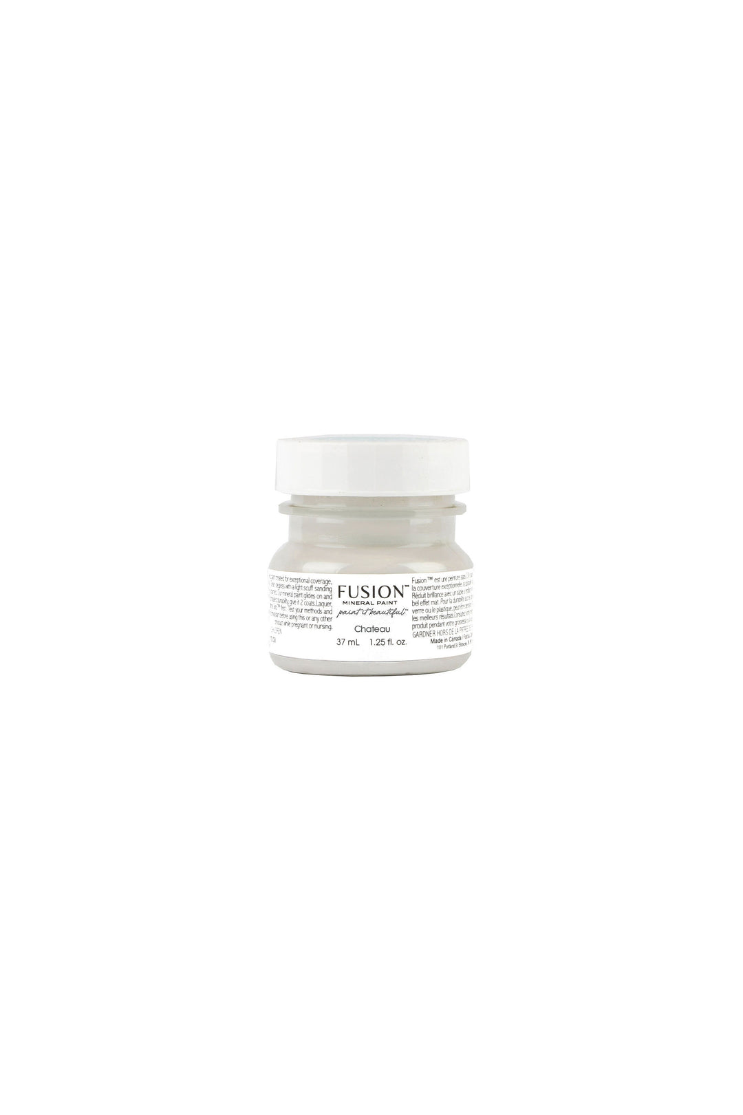 Chateau I Mineral Paint
