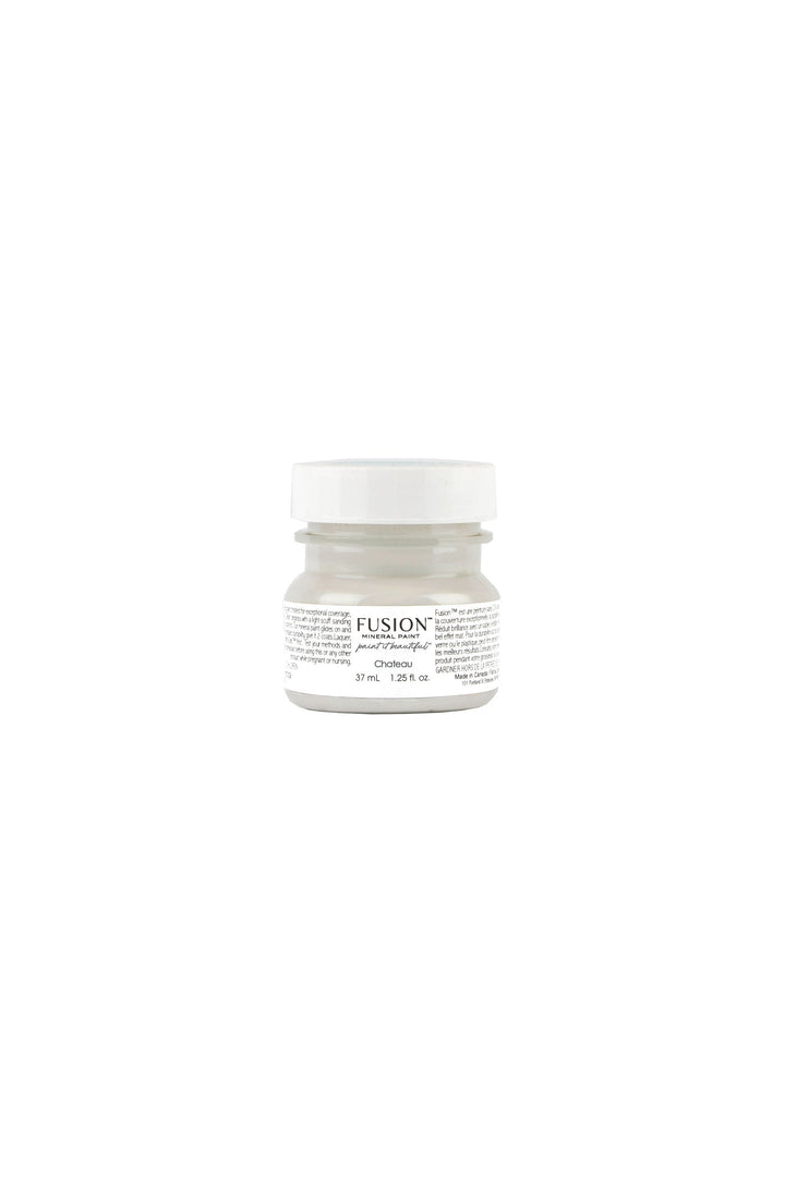Chateau I Mineral Paint