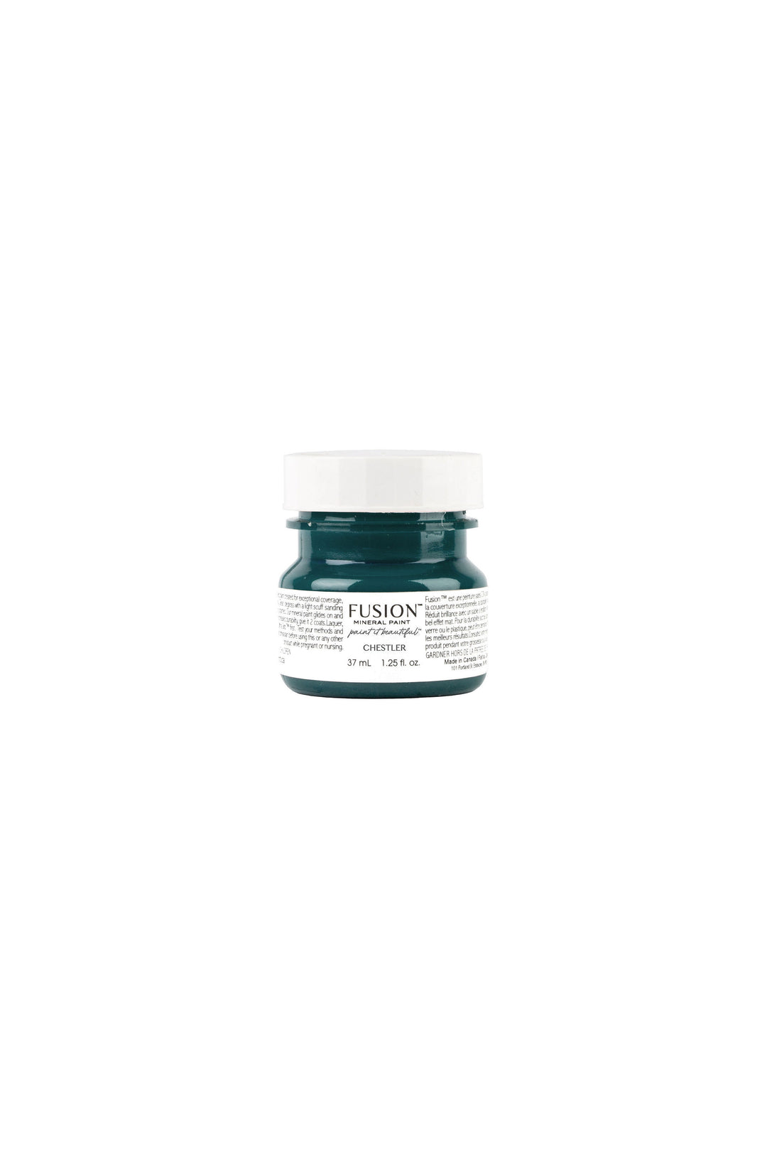 Chestler I Mineral Paint﻿