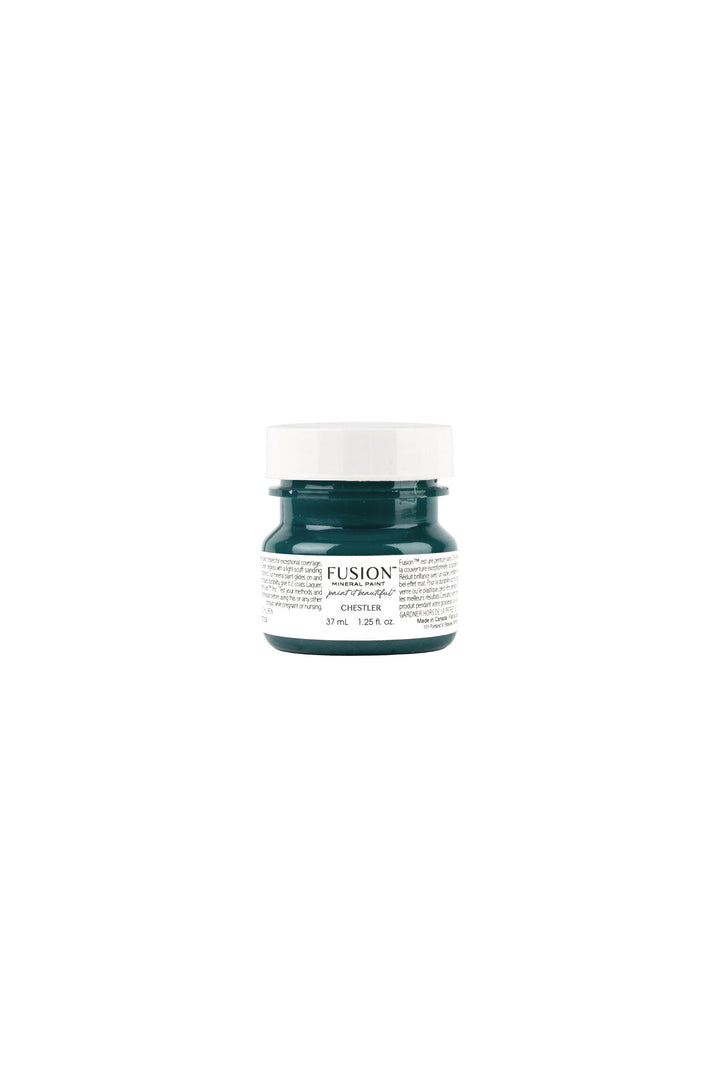 Chestler I Mineral Paint﻿