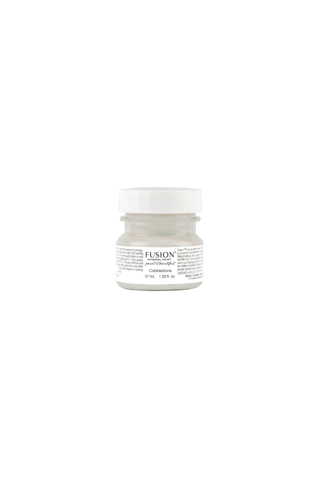 Cobblestone I Mineral Paint