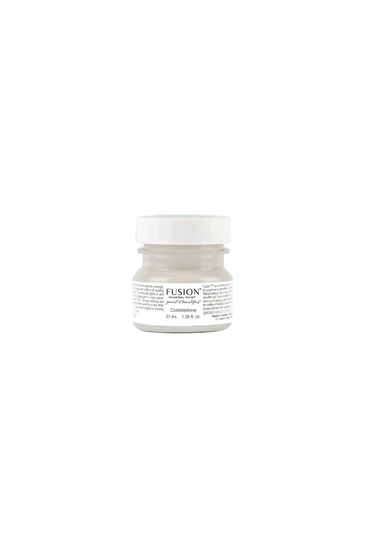 Cobblestone I Mineral Paint