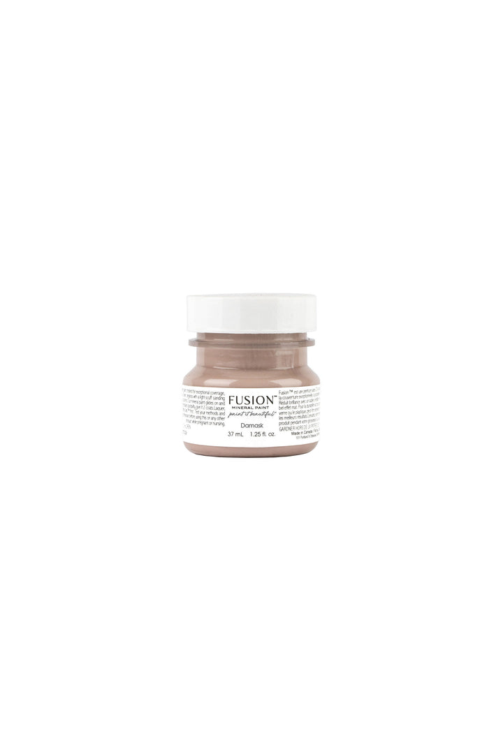 Damask I Fusion™ Mineral Paint﻿ (Tester and Pint Size)