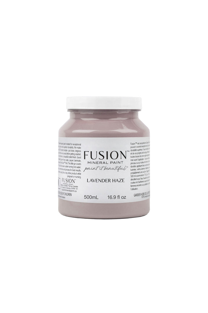 Lavender Haze I Fusion™ Mineral Paint﻿ (Tester and Pint Size)