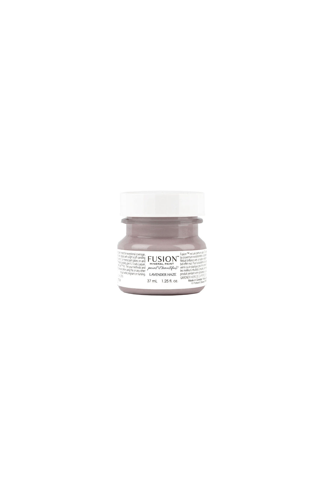 Lavender Haze I Fusion™ Mineral Paint﻿ (Tester and Pint Size)