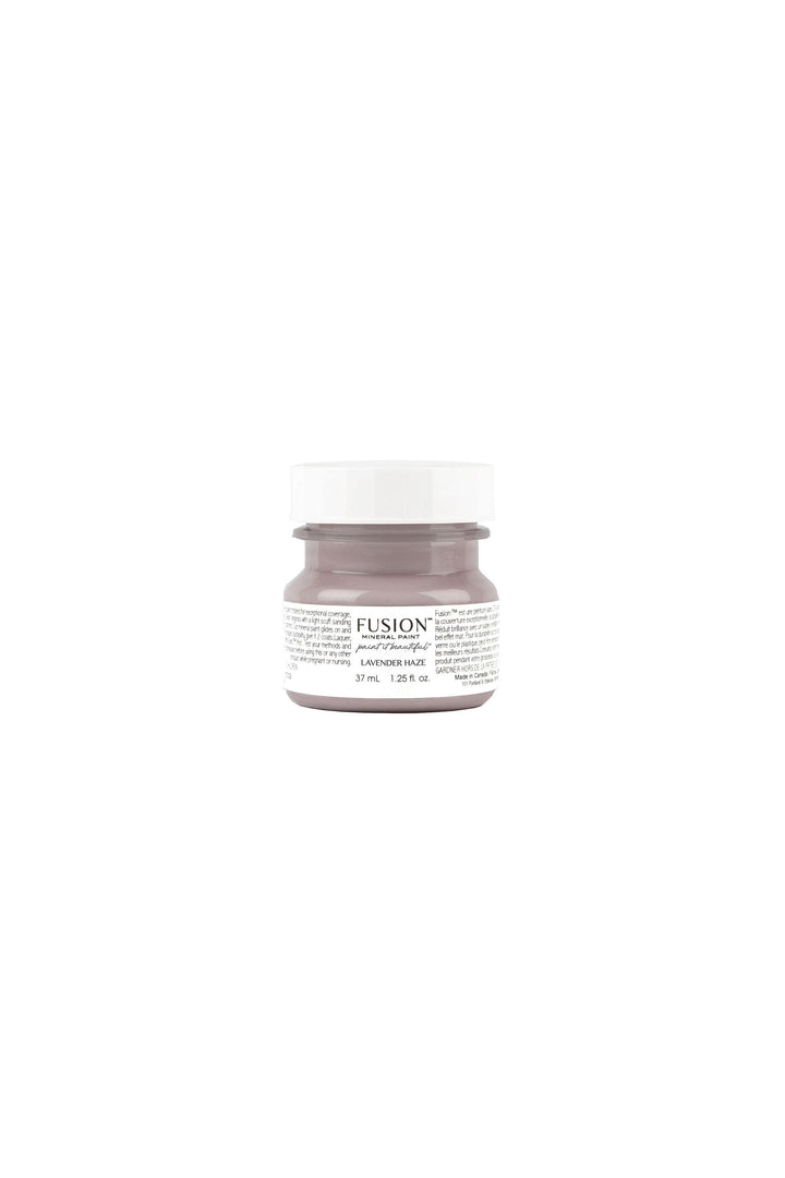 Lavender Haze I Fusion™ Mineral Paint﻿ (Tester and Pint Size)