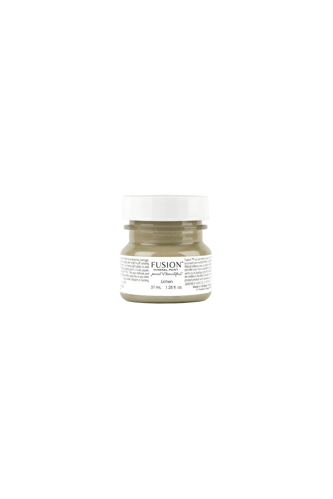 Lichen I Fusion™ Mineral Paint (Pint and Tester Size)