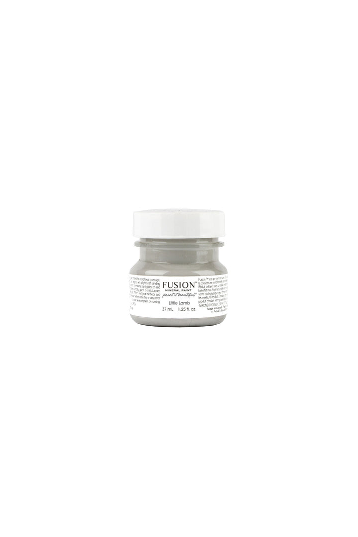 Little Lamb I Fusion™ Mineral Paint (Pint and Tester Size)