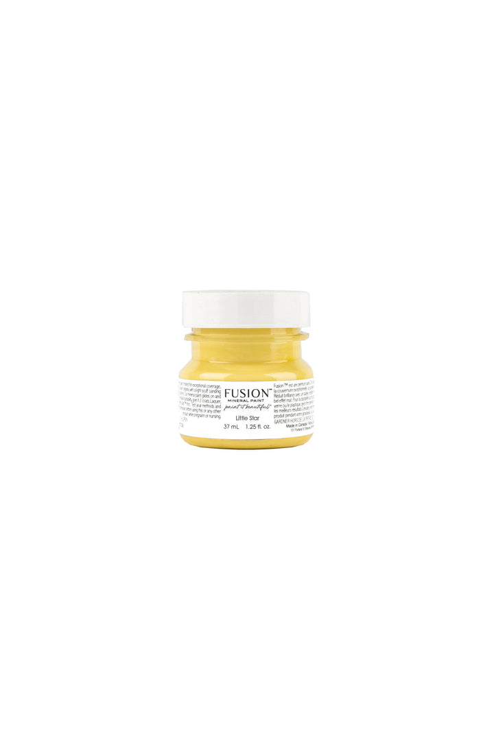 Little Star I Fusion™ Mineral Paint (Pint and Tester Size)