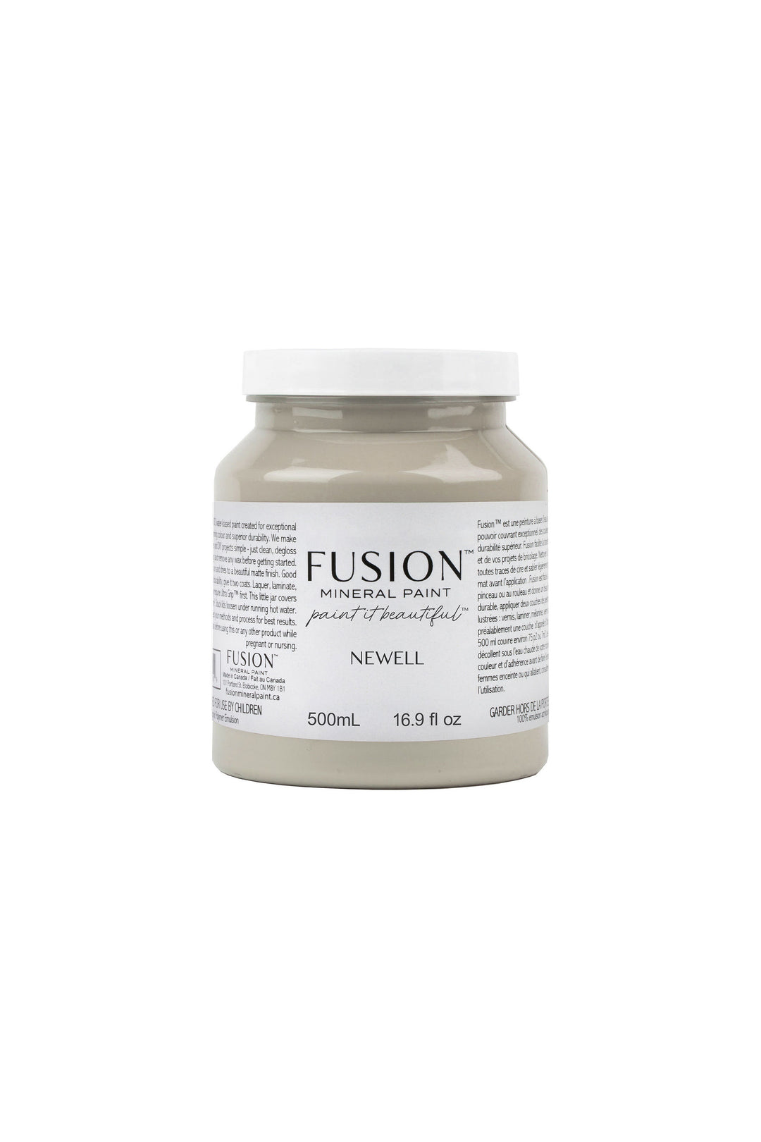 Newell I Fusion™ Mineral Paint﻿