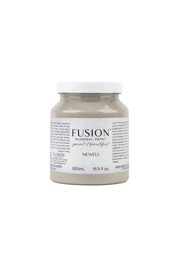 Newell I Fusion™ Mineral Paint﻿
