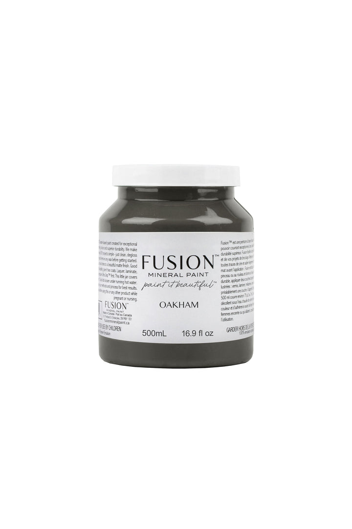 Oakham I Fusion™ Mineral Paint﻿