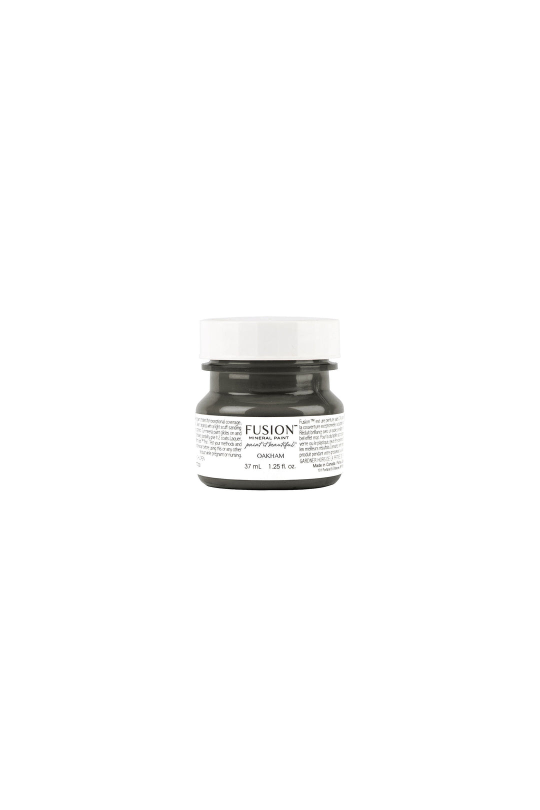Oakham I Fusion™ Mineral Paint﻿