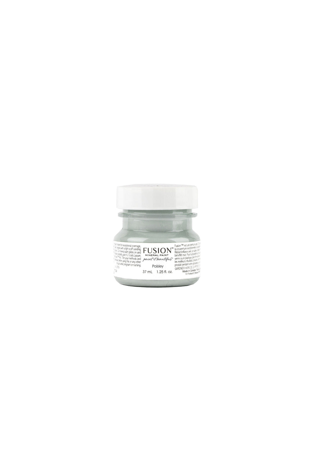 Paisley Fusion™ Mineral Paint﻿