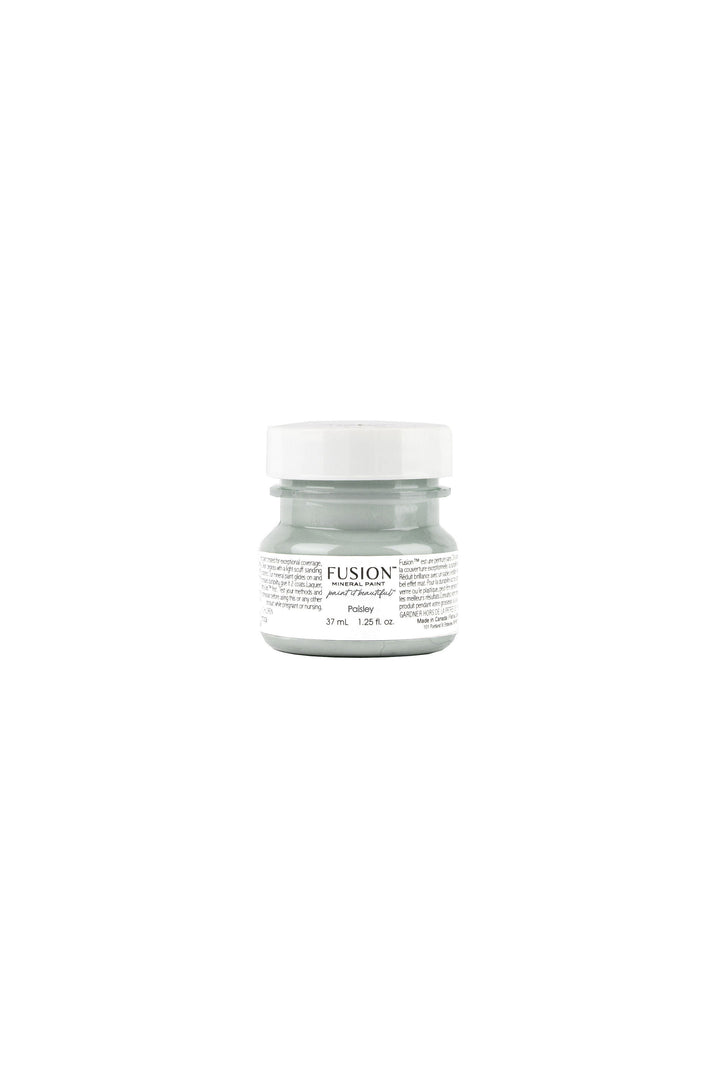 Paisley Fusion™ Mineral Paint﻿