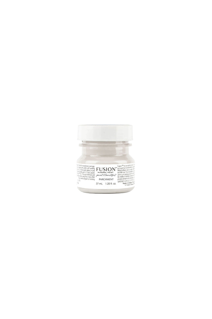 Parchment I Mineral Paint