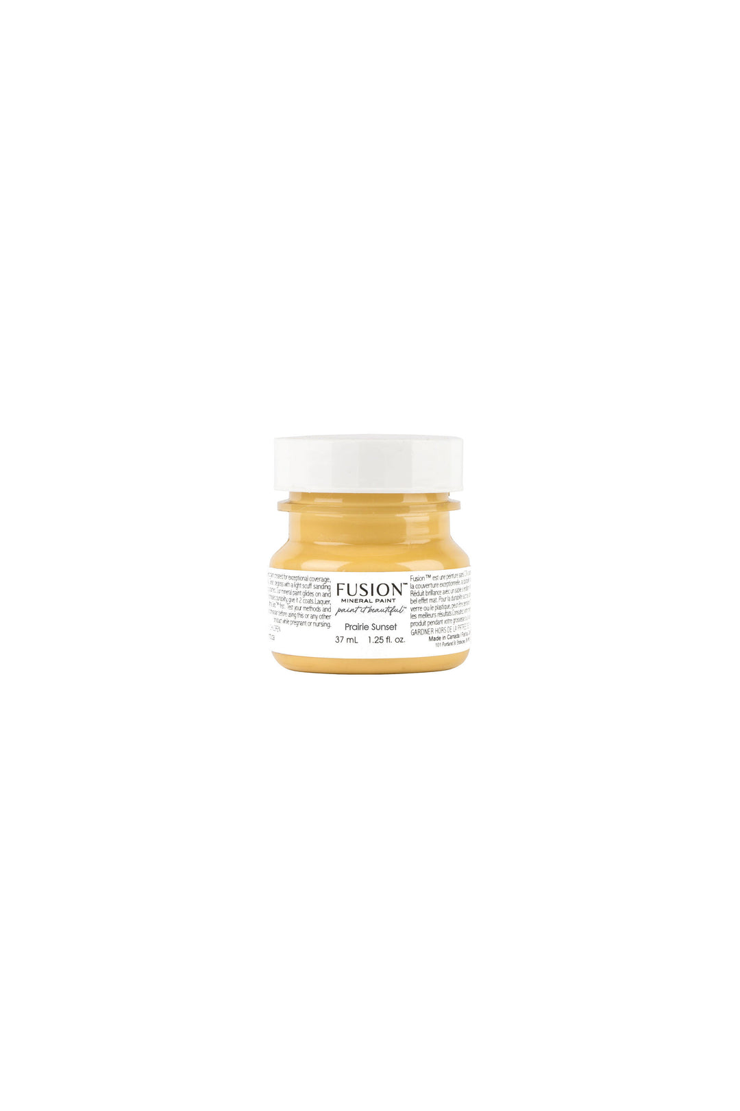 Prairie Sunset I Fusion™ Mineral Paint