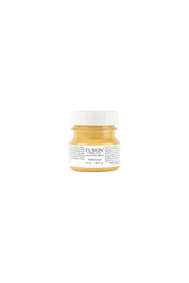 Prairie Sunset I Fusion™ Mineral Paint