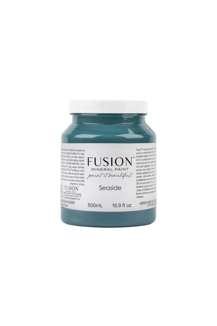 Seaside I Fusion™ Mineral Paint﻿ (Tester and Pint Size)