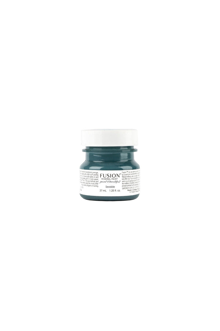 Seaside I Fusion™ Mineral Paint﻿ (Tester and Pint Size)