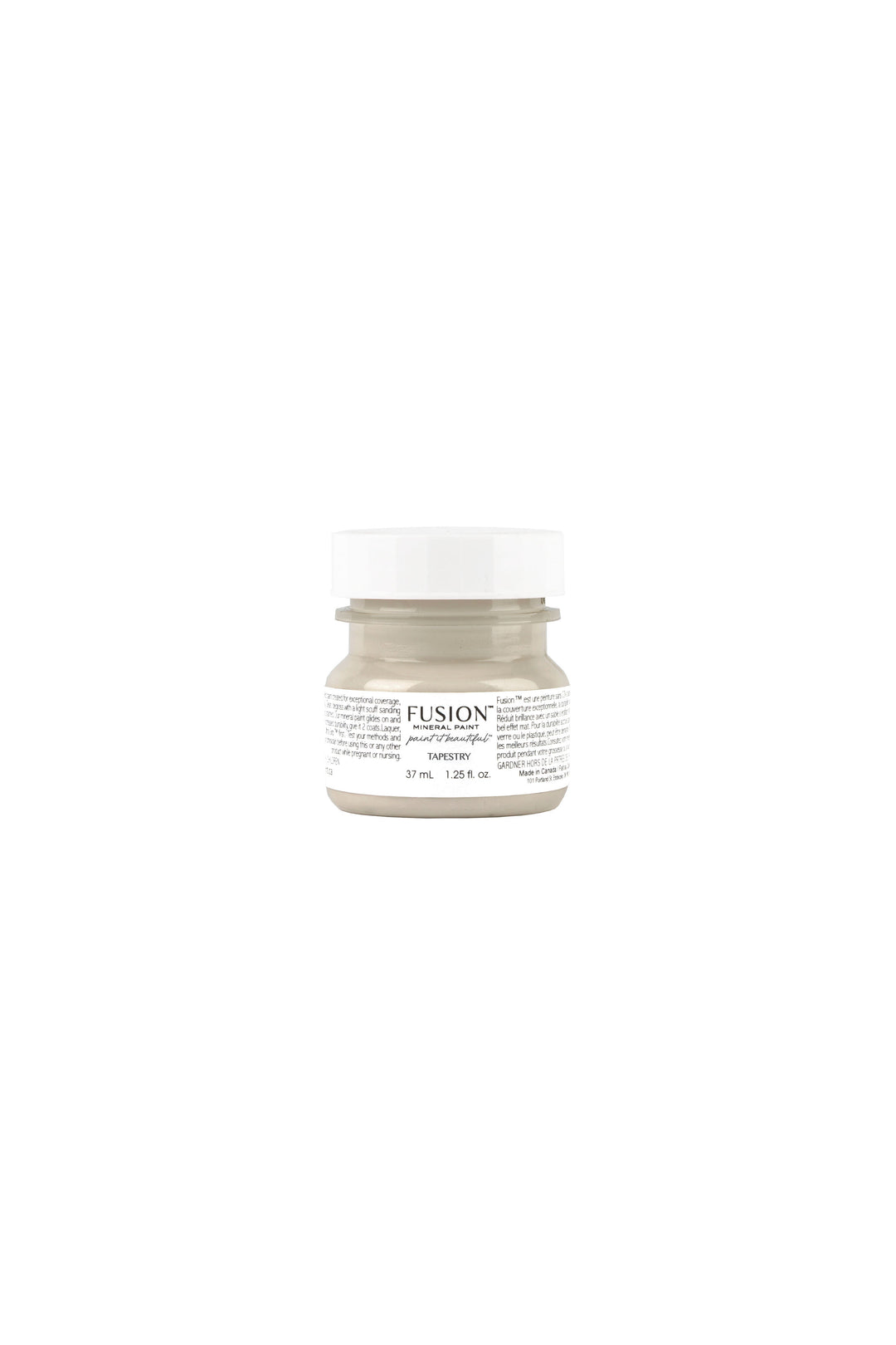 Tapestry I Mineral Paint﻿
