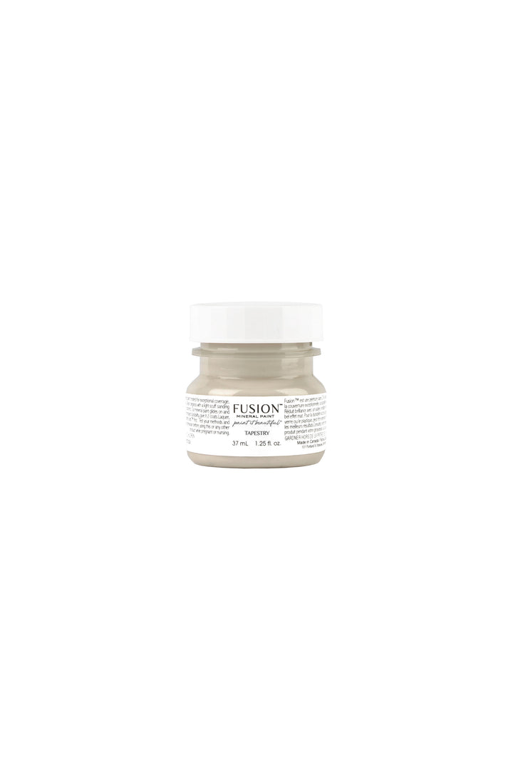 Tapestry I Mineral Paint﻿