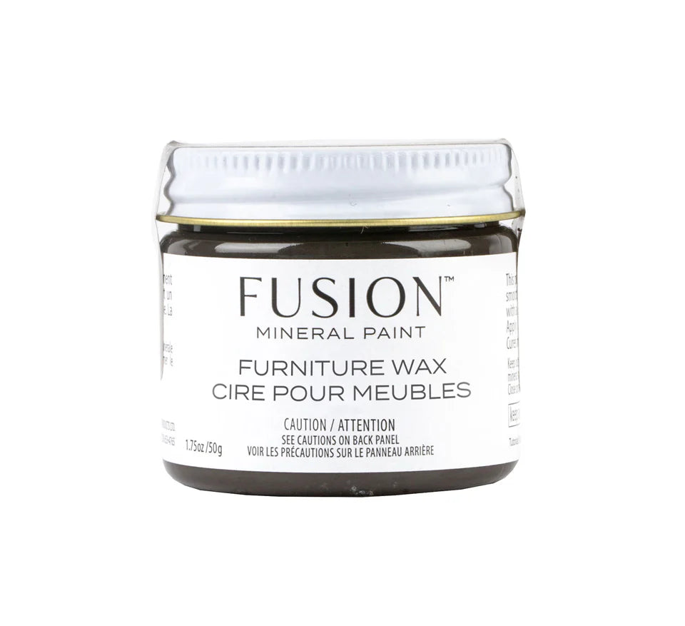 Furniture Waxes