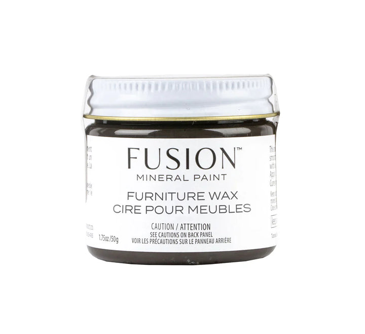 Furniture Waxes