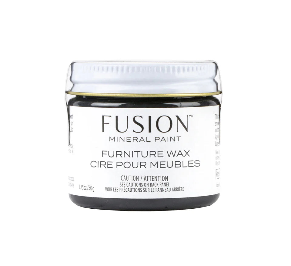 Furniture Waxes