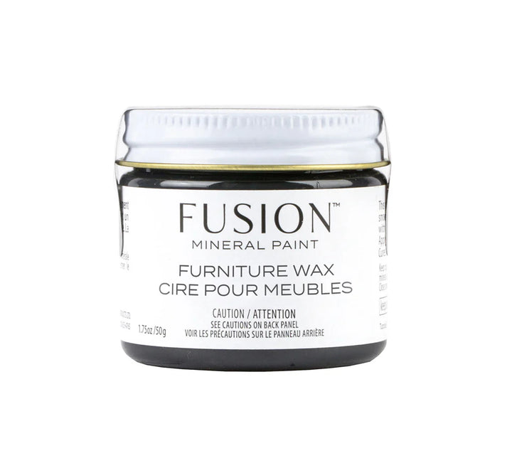 Furniture Waxes