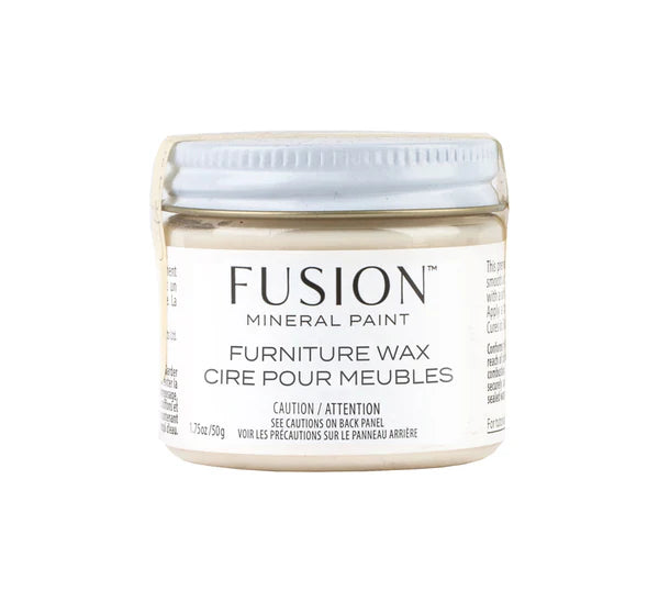 Furniture Waxes