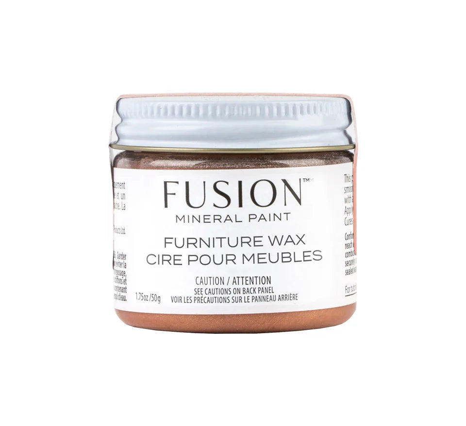 Furniture Waxes