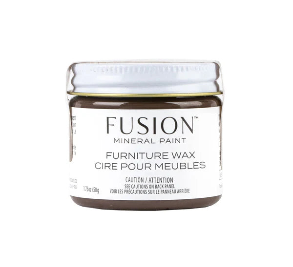 Furniture Waxes