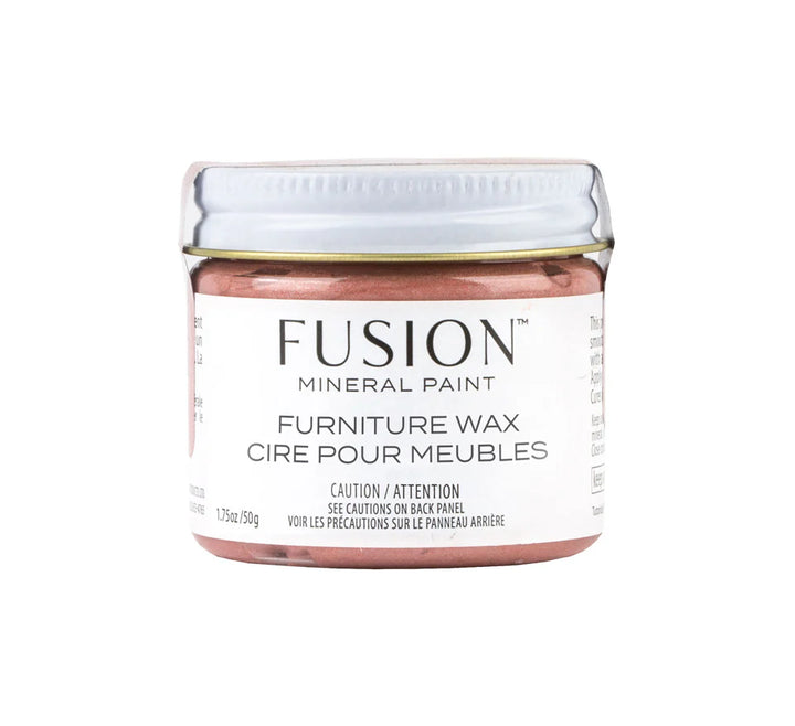 Furniture Waxes